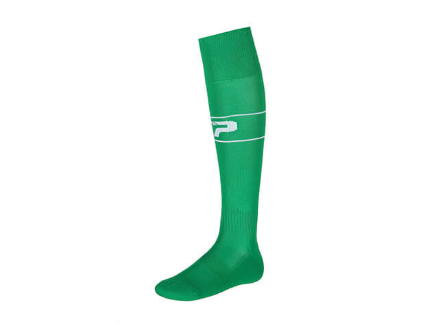 PATRICK PAT901-002 Chaussettes de football Vert
