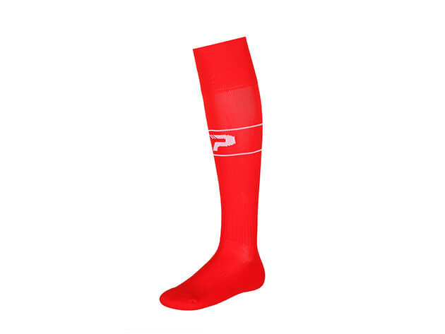 PATRICK PAT901-042 Soccer Socks Red