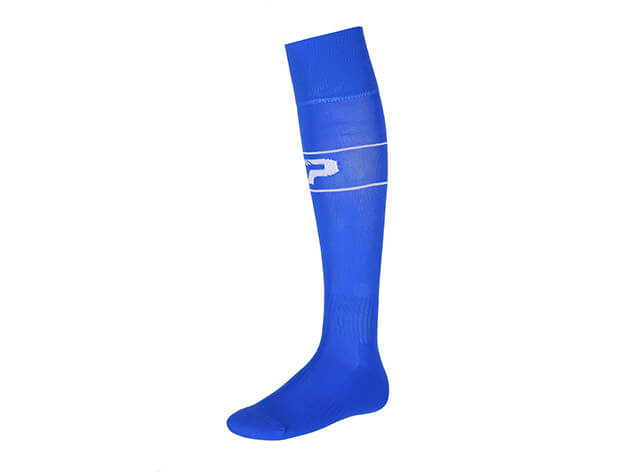 PATRICK PAT901-052 Soccer Socks Royal Blue