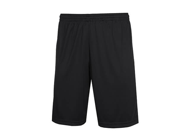PATRICK PAT211-BLK Soccer Shorts Black