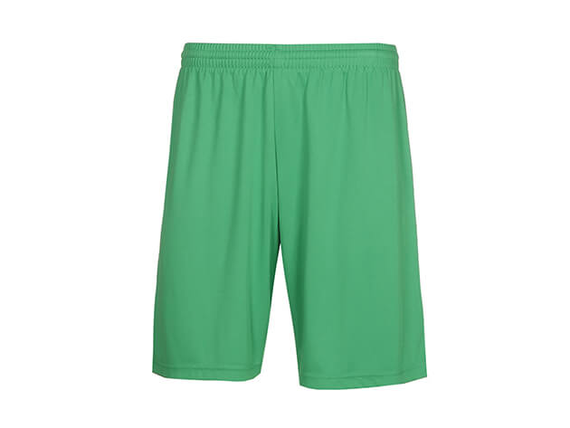 PATRICK PAT211-GRN Soccer Shorts Green